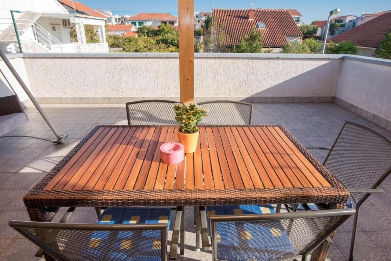 Apartments Anita Summer Vodice Exterior foto