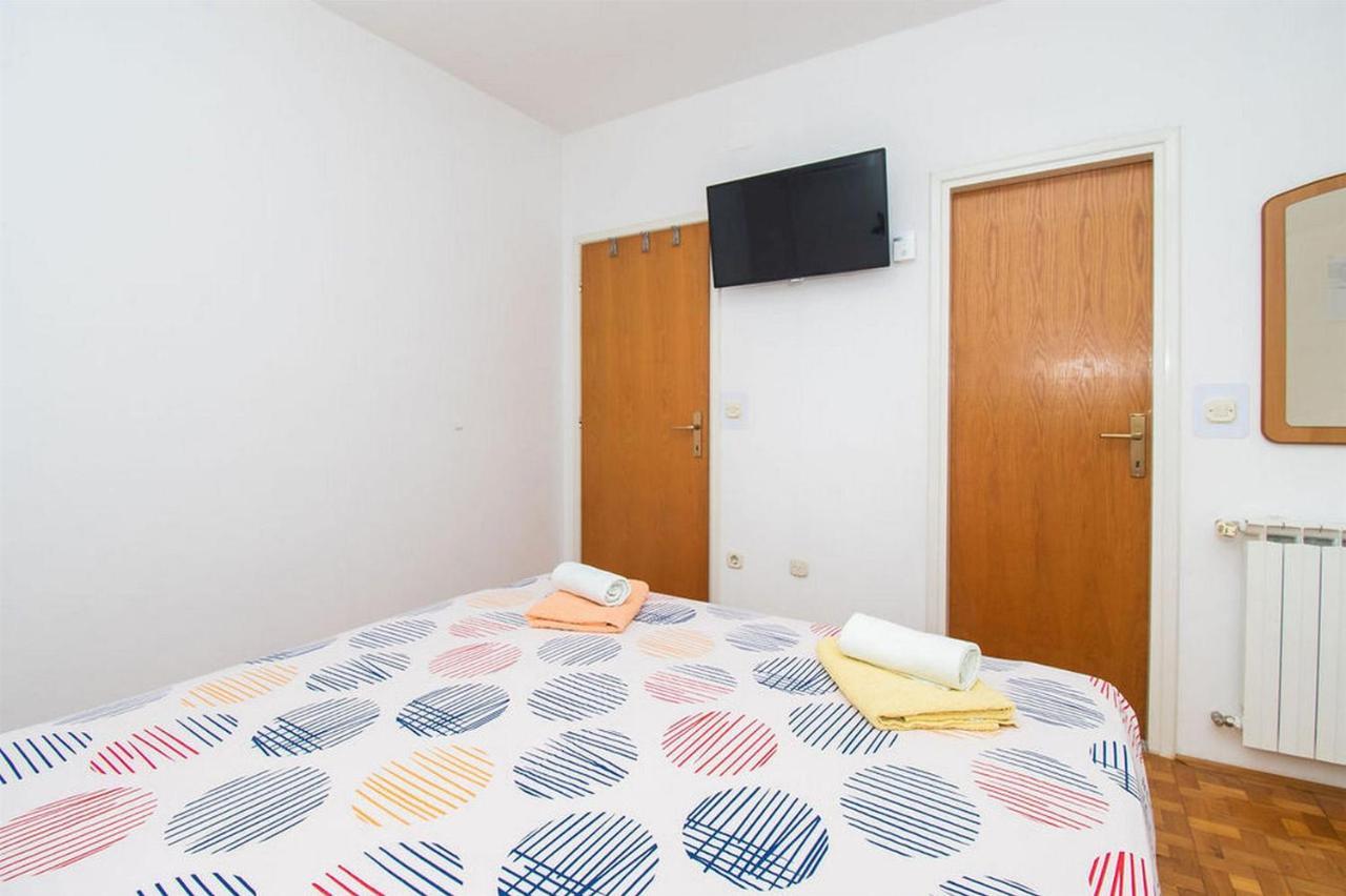 Apartments Anita Summer Vodice Exterior foto