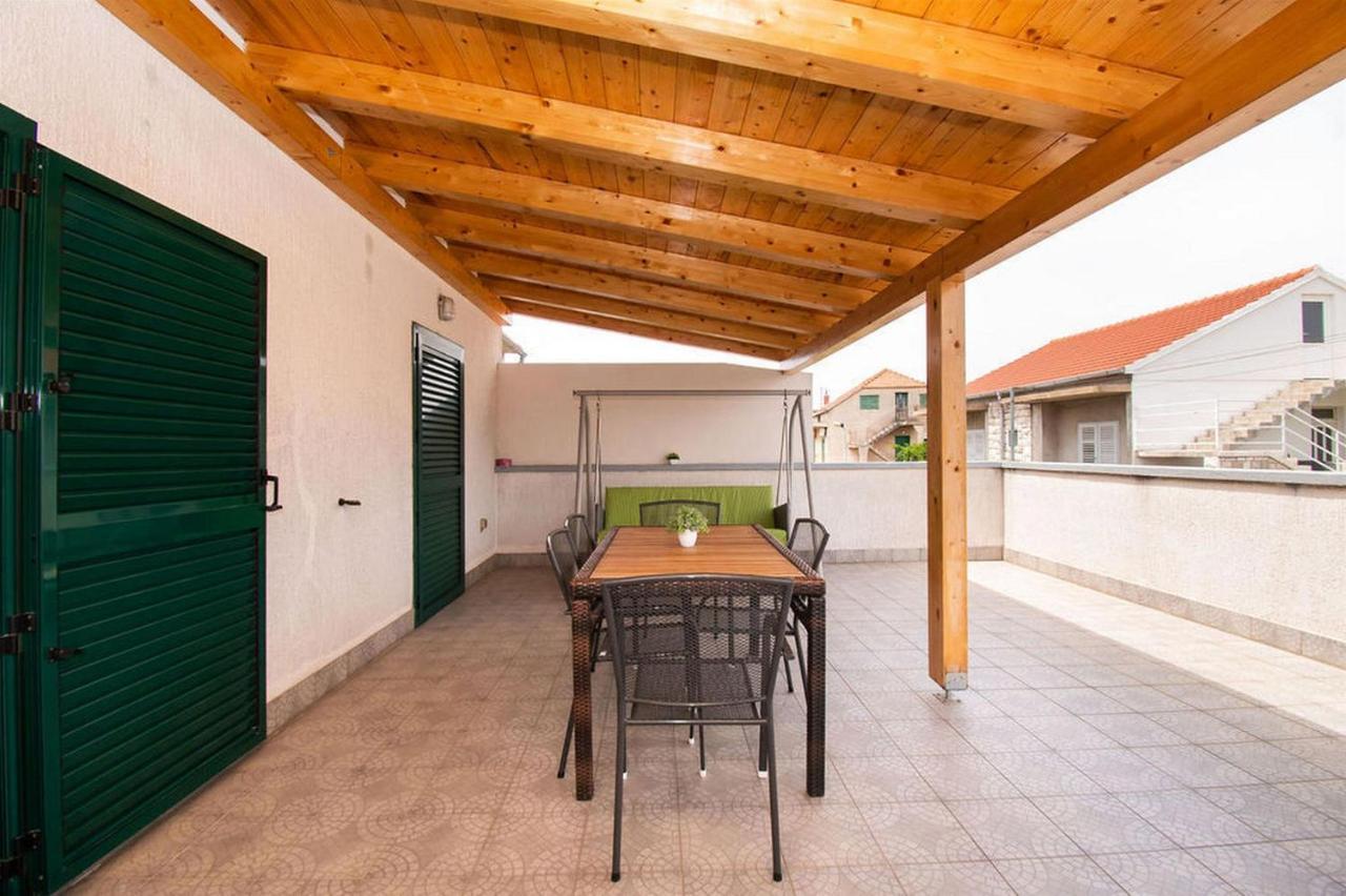 Apartments Anita Summer Vodice Exterior foto