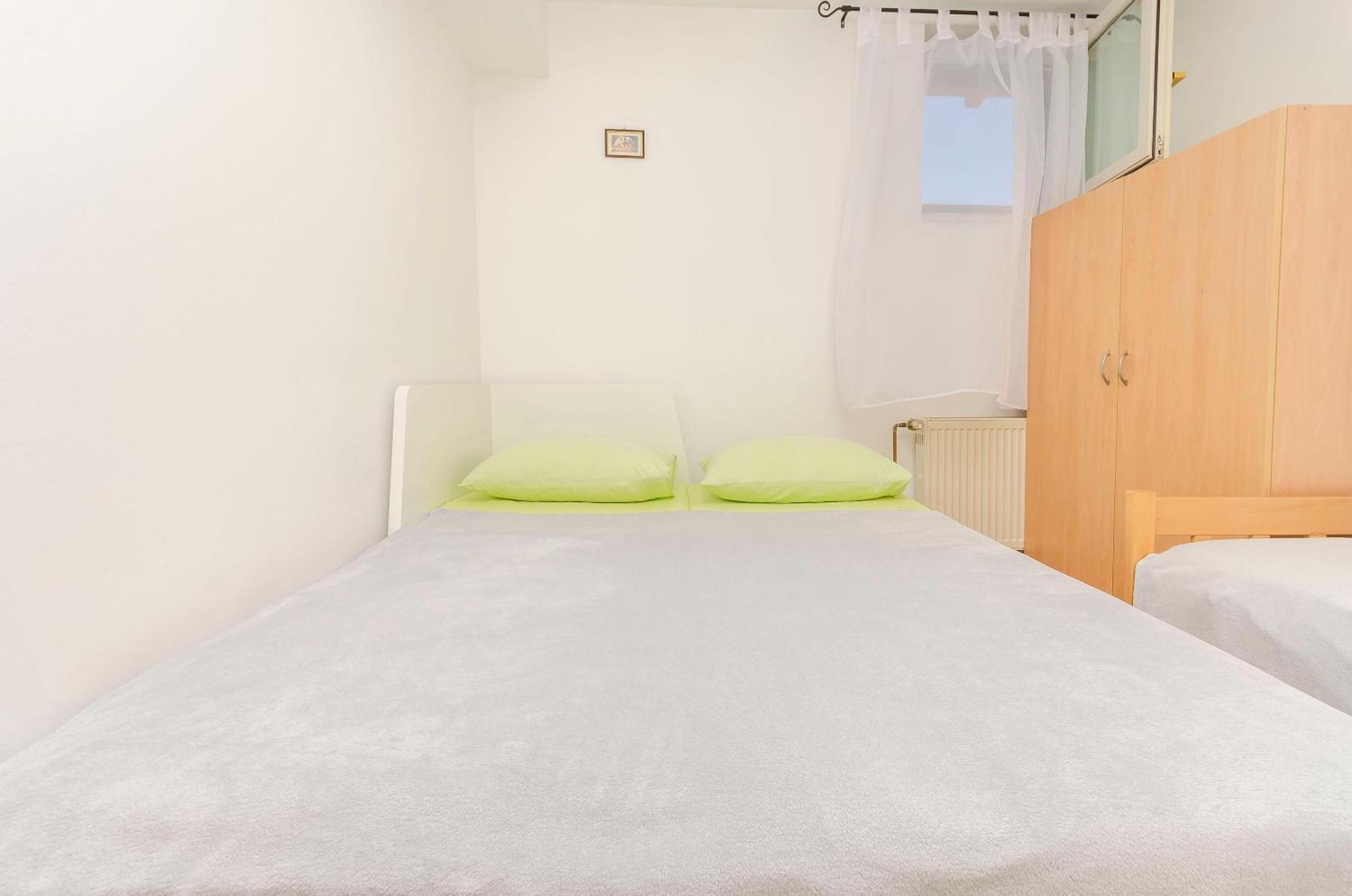 Apartments Anita Summer Vodice Exterior foto