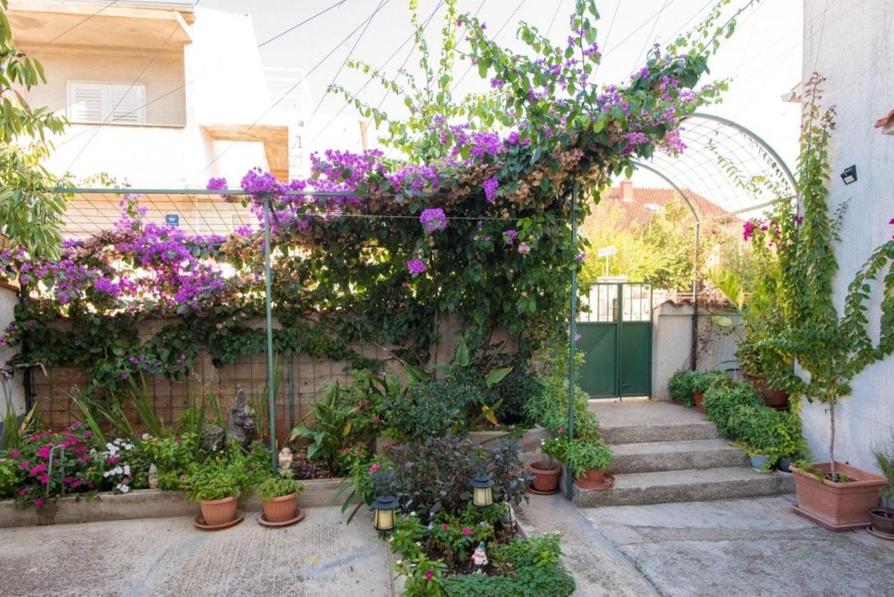 Apartments Anita Summer Vodice Exterior foto